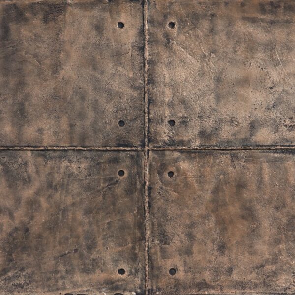 Pergamon-Delikli Beton