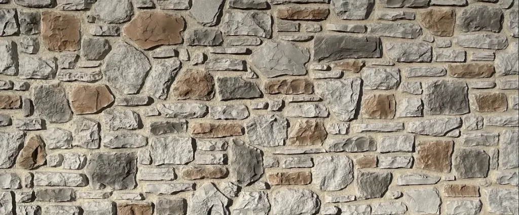 Fiberglas Kaya Dokulu Panel