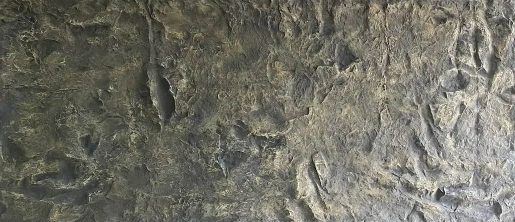 Kaya Görünümlü Panel