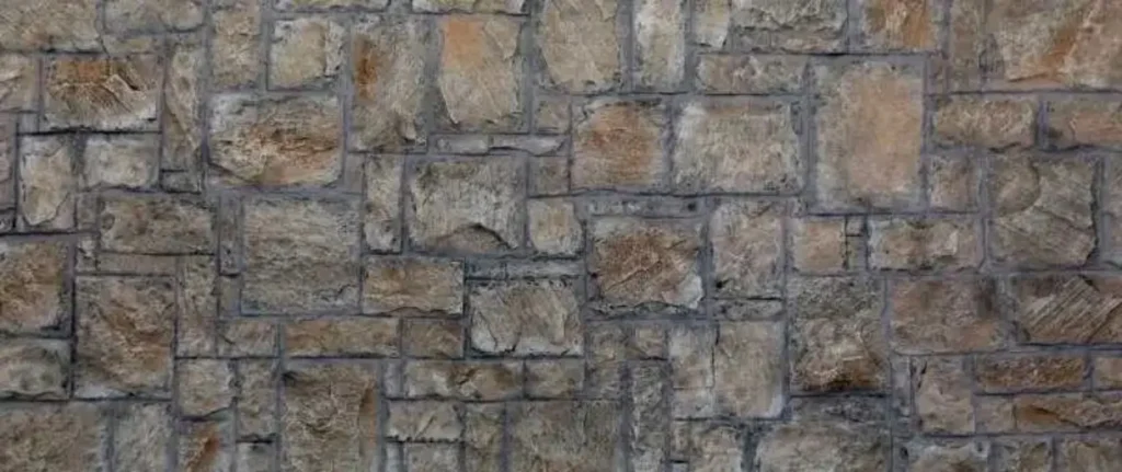 Kayrak Taşı Duvar Paneli