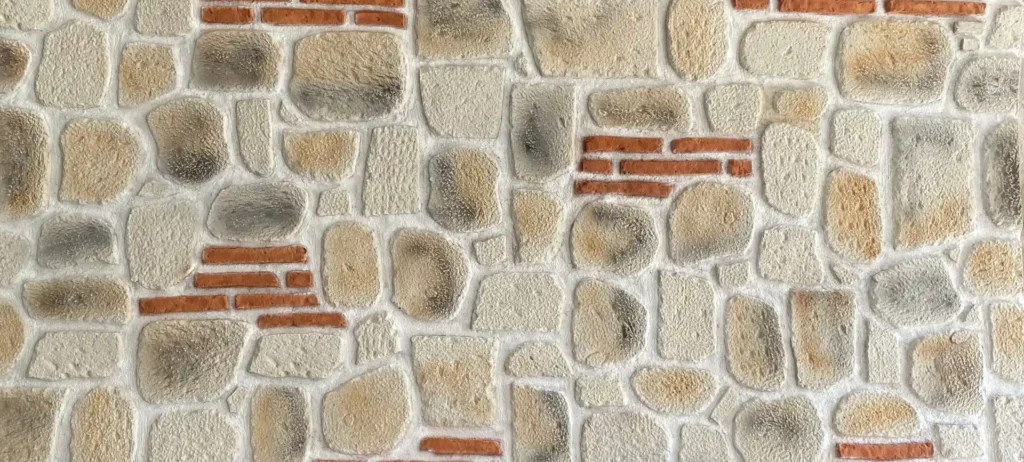 Taş Duvar Panelleri
